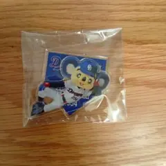 中日ドラゴンズ ドアラくじ アクリルスタンド