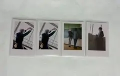 いれいす 実写チェキ