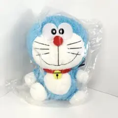 ドラえもん もこもこ ぬいぐるみ セキグチ