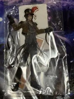 や*す様 レオナ プレイフルランド アクスタ ツイステ