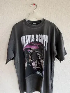 トラヴィススコット Tシャツ バンドTのサムネイル