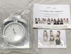 =LOVE×angel heart コラボ目覚まし時計 typeB