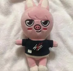 SKZOO トェッキ　ぬいぐるみ