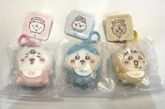 ちいかわ Chiikawa Baby マスコットちいかわ　ハチワレ　うさぎ