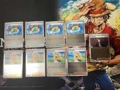 ポケモンカード ポケパッド　リーリエの決心　ボスの指令　ミラー