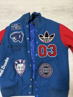 2026年最新】adidas スタジャンの人気アイテム - メルカリ