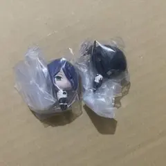 チェンソーマン レゼ編 カプセルフィギュア コレクション レゼ　ボム　ガチャ