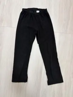 エアリズム ブラック レギンス M