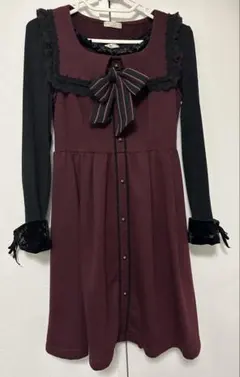 axes femme ワンピース&トップス