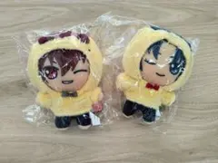 アイドリッシュセブン きらどる おさんぽーず 2点セット