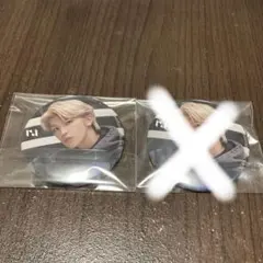 【説明必読】INI缶バッジ　バラ売り可(1個300円)