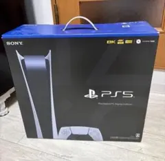 ps5デジタルエディション CFI-1000B