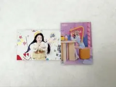 TWICE チェヨン ラントレセット