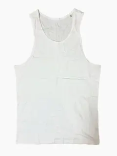 【新品】ESSENTIALS FEAR OF GOD タンクトップ ホワイトのサムネイル