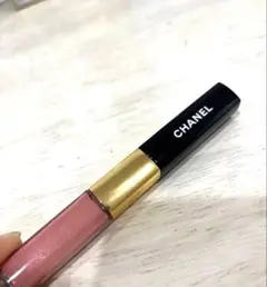 CHANEL ルルージュデュオウルトラトゥニュ57