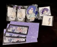 プロジェクトセカイ プロセカ　はぴこれ　ぬいぐるみ　朝比奈まふゆ