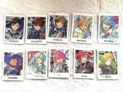 あんスタ P.A.shots!! TRIPまとめ売り