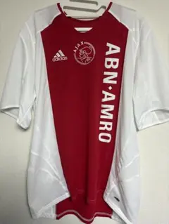 2025年最新】AJAX ユニフォームの人気アイテム - メルカリ
