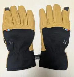 【美品/ワックス付】Flylow フライロウ リッジグローブ スキー スノボ 美品/ワックス付】Flylow フライロウ リッジグローブ スキー スノボ