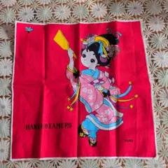 h*u様 レア！80年代！小公女セーラ ハンカチ ピンク h*u様 レア！80年代！小公女セーラ ハンカチ ピンク - メルカリ