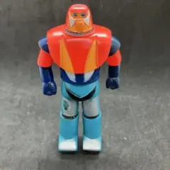 ソフビ キャラクター玩具