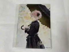 ディアラバ 逆巻シュウ ブロマイド - メルカリ
