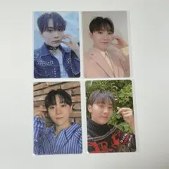 An Ode トレカ バラ売り⭕️ 2025年最新】seventeen an odeの人気アイテム - メルカリ