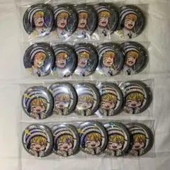 ウィンドブレイカー 楡井