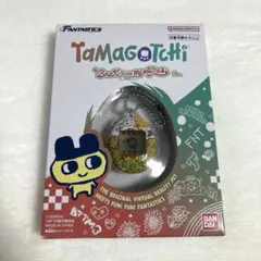 FANTASTICS たまごっち