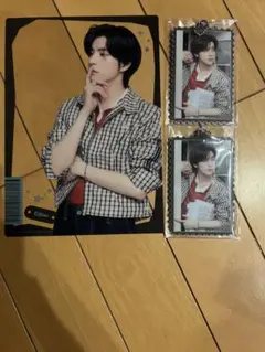 ENHYPEN 一番くじ ジェイク　JAKE