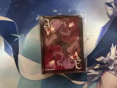 バンドリ Ave Mujica アモーリス 祐天寺にゃむ スリーブ - メルカリ
