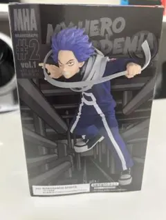 【新品】僕のヒーローアカデミア BRAVEGRAPH #2