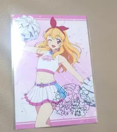 2025年最新】AIKATSU！Cheersの人気アイテム - メルカリ