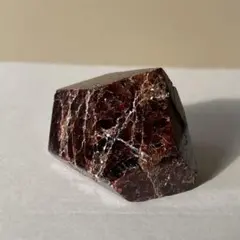 ガーネット フリーフォーム 天然石