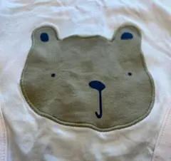 BabyGAP ロンパース（サイズ80）