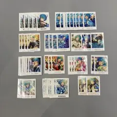 深海奏汰 プレイチャーム Play Charm あんさんぶるスターズ あんスタ