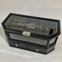 未使用 DISCRETION オルゴール ジュエリーボックス