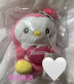 JOCHUM ぽぽ ぬいぐるみパース ネックストラップ - メルカリ