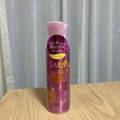Kanebo カネボウ SALA サラ　髪コロン　サラの香りのサムネイル