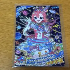 アイプリ　スペースバズリウムプラネット　おとめ