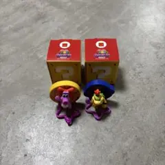 マクドナルド ハッピーセット ザ・スーパーマリオギャラクシー・ムービー