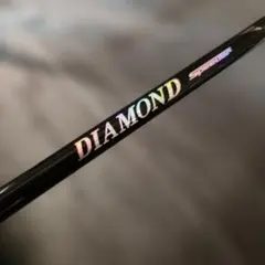 DIAMOND スピーダーIRON 8S 5~6UT用 スリーブ付きシャフト単品 - メルカリ