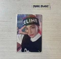 StrayKids スキズ ヒョンジン oddinary musicplant