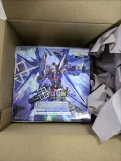 ガンダムカードゲームブースターパックFreedom Acsension GD05