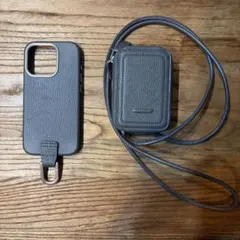 objects.io iPhone15Pro グレーのサムネイル