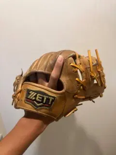 2025年最新】ZETT プロステイタス 軟式 内野の人気アイテム - メルカリ
