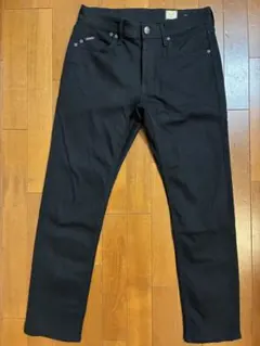 【新品未使用】YANUK✖️藤原裕VINCENT II 34インチ　BLACK 2025年最新】yanuk vincent iiの人気アイテム - メルカリ