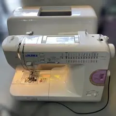 JUKI HZL-28 コンパクトミシン点検済 - メルカリ