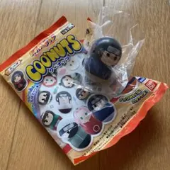 ナルト　クーナッツ　サスケ