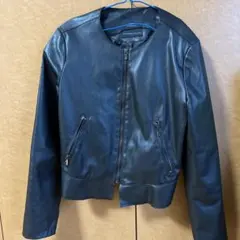 ZARA ライダース